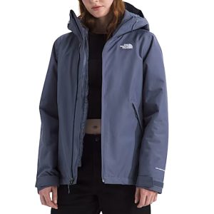 The North Face Carto Mono Triclimate Hooded Jacket – Women’s